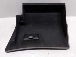 BMW 5 E39 Glove box lid/cover 61138352336