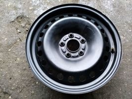 Ford Focus C-MAX R16 steel rim 3S71DAE03197