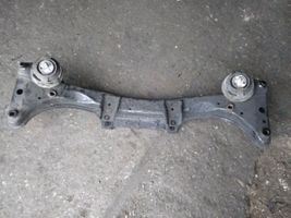 BMW 3 E46 Front axle beam 