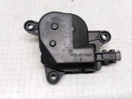 Chrysler Sebring (ST-22 - JR) Air flap motor/actuator 