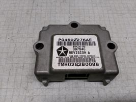 Chrysler Sebring (ST-22 - JR) Other control units/modules 39754C