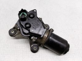 Nissan Maxima Motor del limpiaparabrisas 431234796