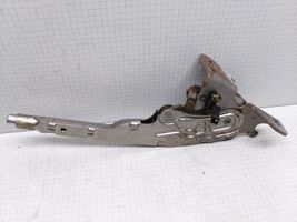 Nissan Almera Tino Handbrake/parking brake lever assembly 1304020719
