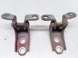 Honda Civic Set di cerniere portiera anteriore 