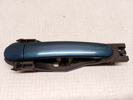 Skoda Octavia Mk1 (1U) Rear door exterior handle 6Y0837885