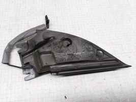 Volkswagen PASSAT B5.5 Copertura in plastica per specchietti retrovisori esterni 3B0035411F