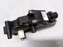 Audi A6 S6 C4 4A Front door window regulator motor 0536001401