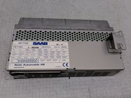 Saab 9-5 Amplificateur de son 4617163