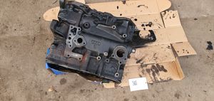 Volkswagen Transporter - Caravelle T4 Bloque de motor 02813071AC