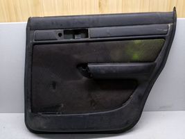 Audi A6 S6 C4 4A Rear door card panel trim 4A0867306A