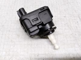 Mitsubishi Space Star Headlight level adjustment motor 00728232