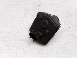 Mitsubishi Space Star Headlight level adjustment motor 00728232