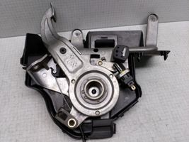 Mercedes-Benz C W203 Rankinio mechanizmas (salone) R2034270136