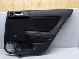 Opel Astra G Garniture panneau de porte arrière 090561532LH