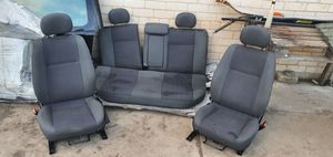 Opel Astra G Interior set 