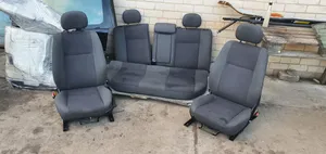 Opel Astra G Interior set 