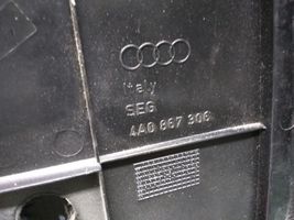 Audi A6 S6 C4 4A Garniture panneau de porte arrière 4A0867306