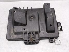 Opel Astra G Battery tray 24449812