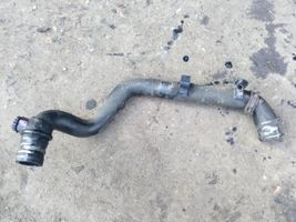 Ford Focus C-MAX Engine coolant pipe/hose 