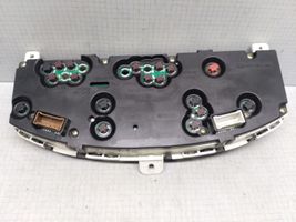 Nissan Almera N16 Tachimetro (quadro strumenti) BM470