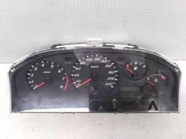 Nissan Almera N16 Compteur de vitesse tableau de bord BM470