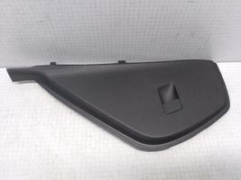 Opel Vectra C Verkleidung Armaturenbrett Cockpit seitlich 9180747