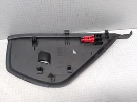 Opel Vectra C Rivestimento estremità laterale del cruscotto 9180747