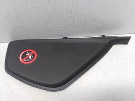 Opel Vectra C Rivestimento estremità laterale del cruscotto 9180748