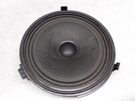 Mercedes-Benz C W203 Enceinte subwoofer A2038200802