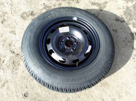 Volkswagen Golf IV R14 spare wheel 