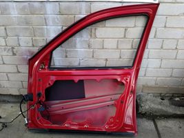 Volkswagen Golf IV Drzwi przednie LY3D