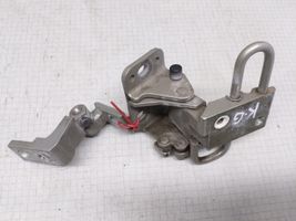 Audi A3 S3 8L Kit de charnières de porte arrière 4B0833411E