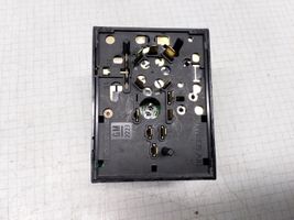 Opel Astra G Light switch 09180770