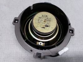 KIA Magentis Haut-parleur de porte avant 963302G500