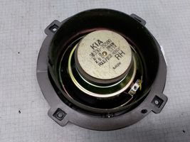 KIA Magentis Enceinte de porte arrière 963302G500