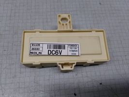 KIA Magentis Autres unités de commande / modules 919402G010