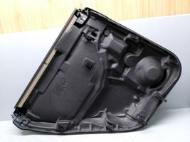 Audi A3 S3 8L Garniture panneau de porte arrière 8L4863982