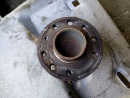 Opel Vectra C Rear wheel bearing hub 