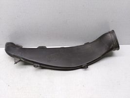 Renault Megane II Cabin air duct channel 8200070758D