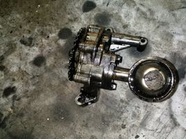 Audi A4 S4 B6 8E 8H Pompe à huile 038115105B