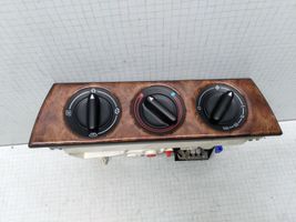 Audi A6 S6 C4 4A Climate control unit 