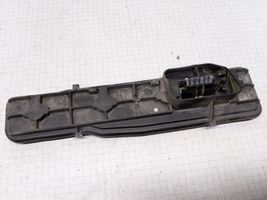 Opel Astra G Parte del faro posteriore 393204