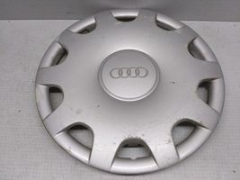 Audi A6 S6 C5 4B Embellecedor/tapacubos de rueda R15 4A0601147A