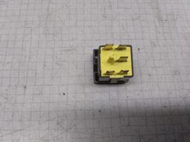 Opel Corsa C Bouton de dégivrage pare-brise 09134506