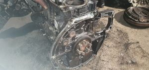 Ford Fiesta Blocco motore F6JA