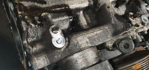 Ford Fiesta Blocco motore F6JA