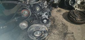 Ford Fiesta Blocco motore F6JA