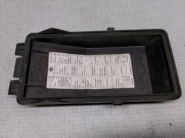 Audi A6 S6 C4 4A Fuse box cover 4A0941801