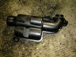 Ford Fiesta Turboahtimen ilmanoton letku 9647507680