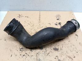 Mercedes-Benz C W203 Engine coolant pipe/hose 